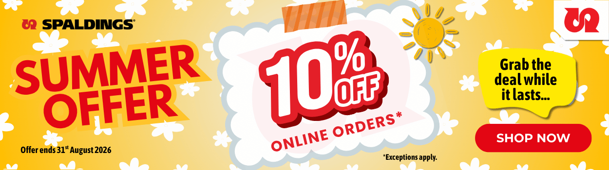 Summer Discount Offer 